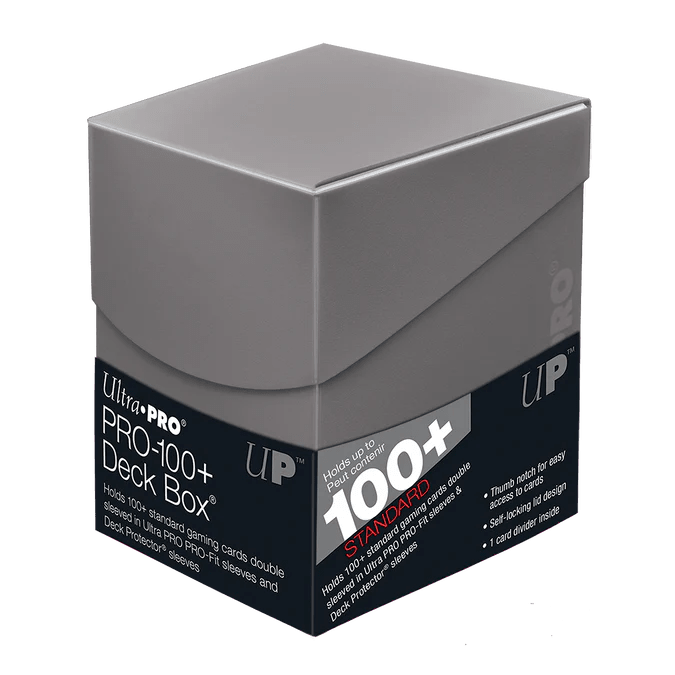 Eclipse: Deck Box Pro 100+19