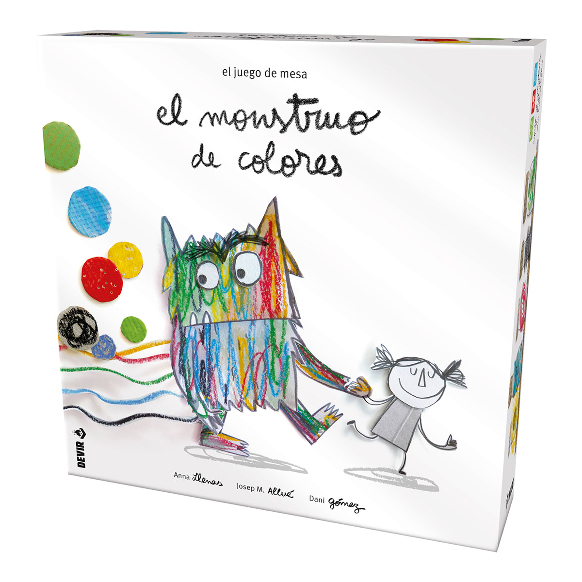 El Monstruo de Colores1