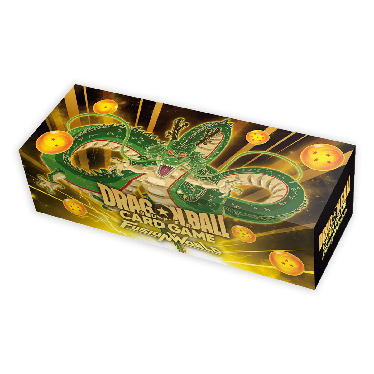 Dragon Ball Super Card Game Fusion World: 1st Anniversary Set2