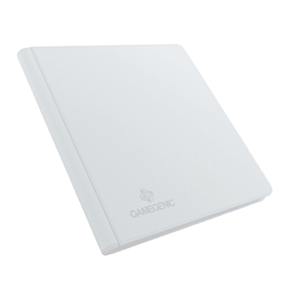 Zip-Up Album 18-Pocket 3601