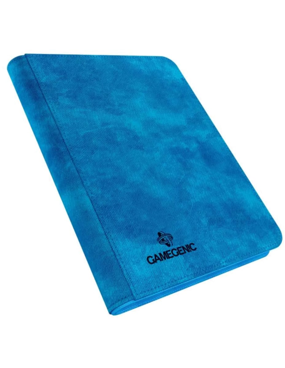 Zip-Up Album 8-Pocket 1601