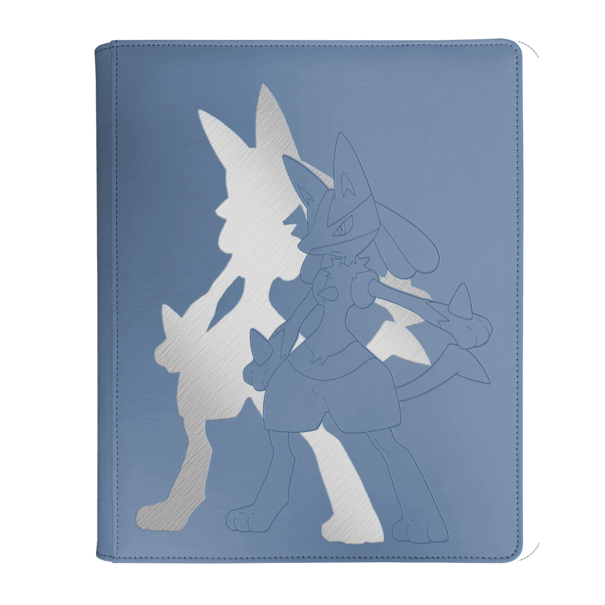 Pokémon: Elite Series 9-Pocket Zippered Pro Binder1