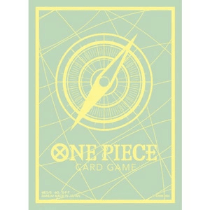 One Piece Card Game: Official Sleeves 94