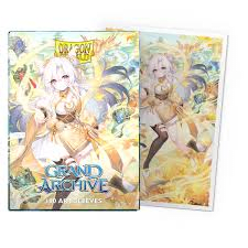 Art Sleeves: Standard23