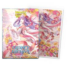 Art Sleeves: Standard24