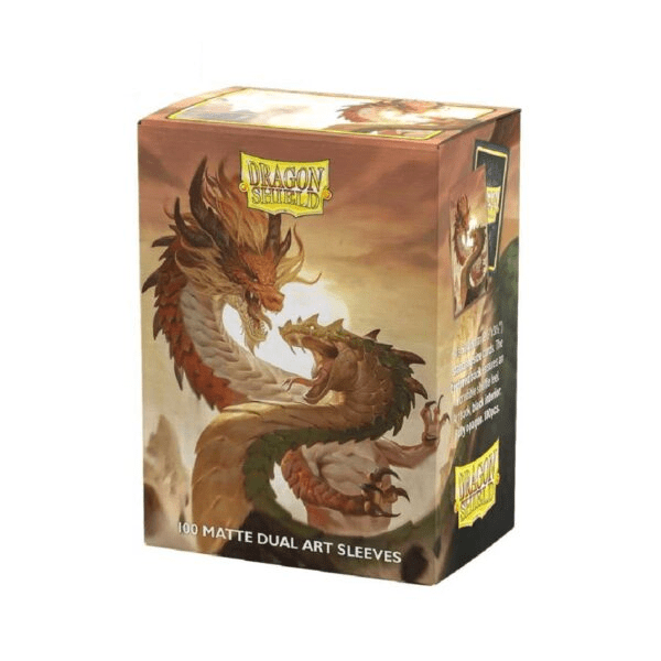 Art Sleeves: Standard26