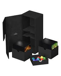 Twin Flip'n'Tray 266+ Xenoskin3