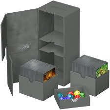 Twin Flip'n'Tray 266+ Xenoskin4