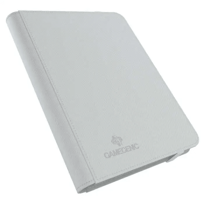 Prime Album 8-Pocket 1601