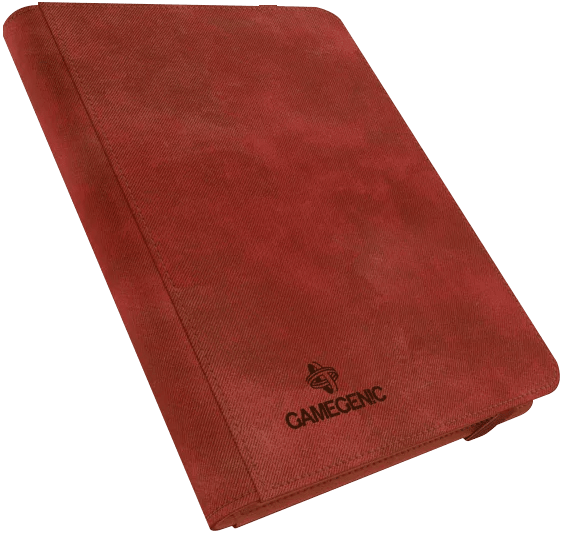 Prime Album 8-Pocket 1602