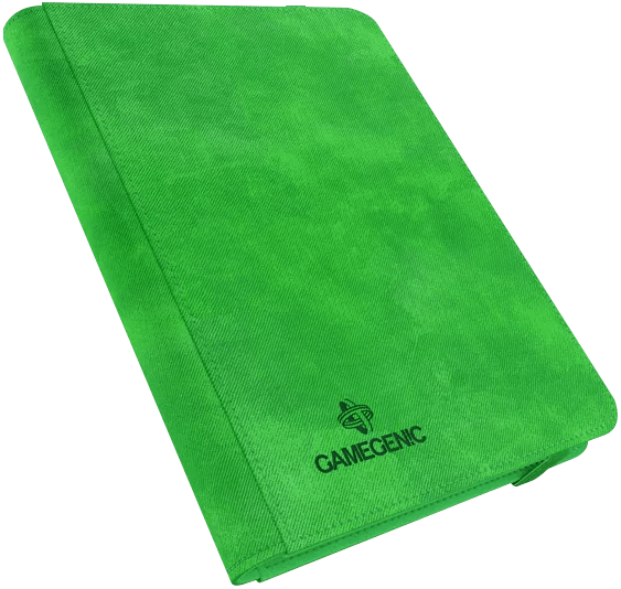 Prime Album 8-Pocket 1603