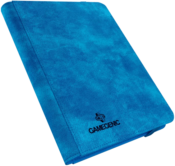 Prime Album 8-Pocket 1604