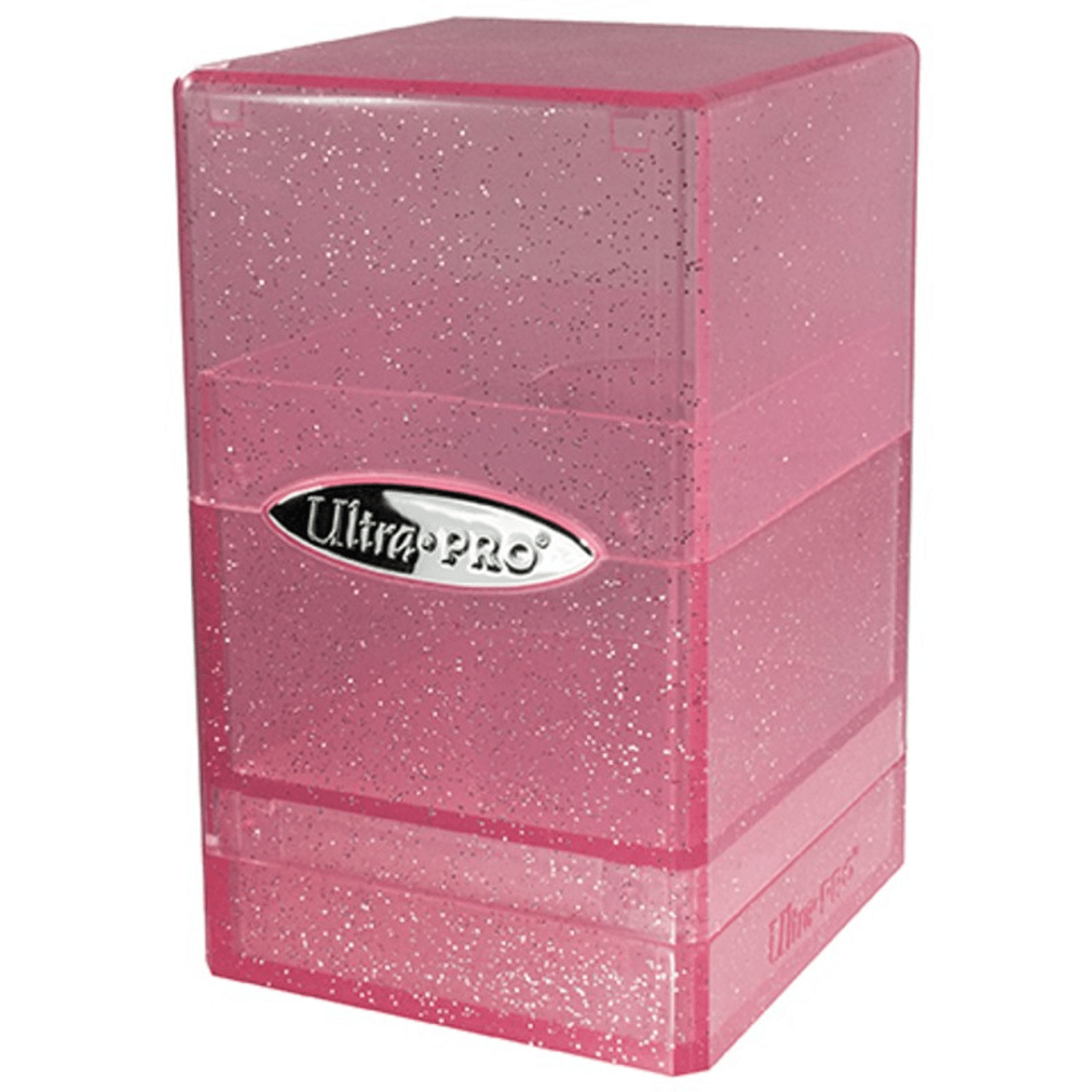 Satin Tower Deck Box 100+4