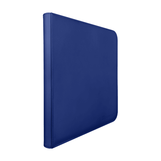Vivid Pro-Binder 12-Pocket Zippered 4802