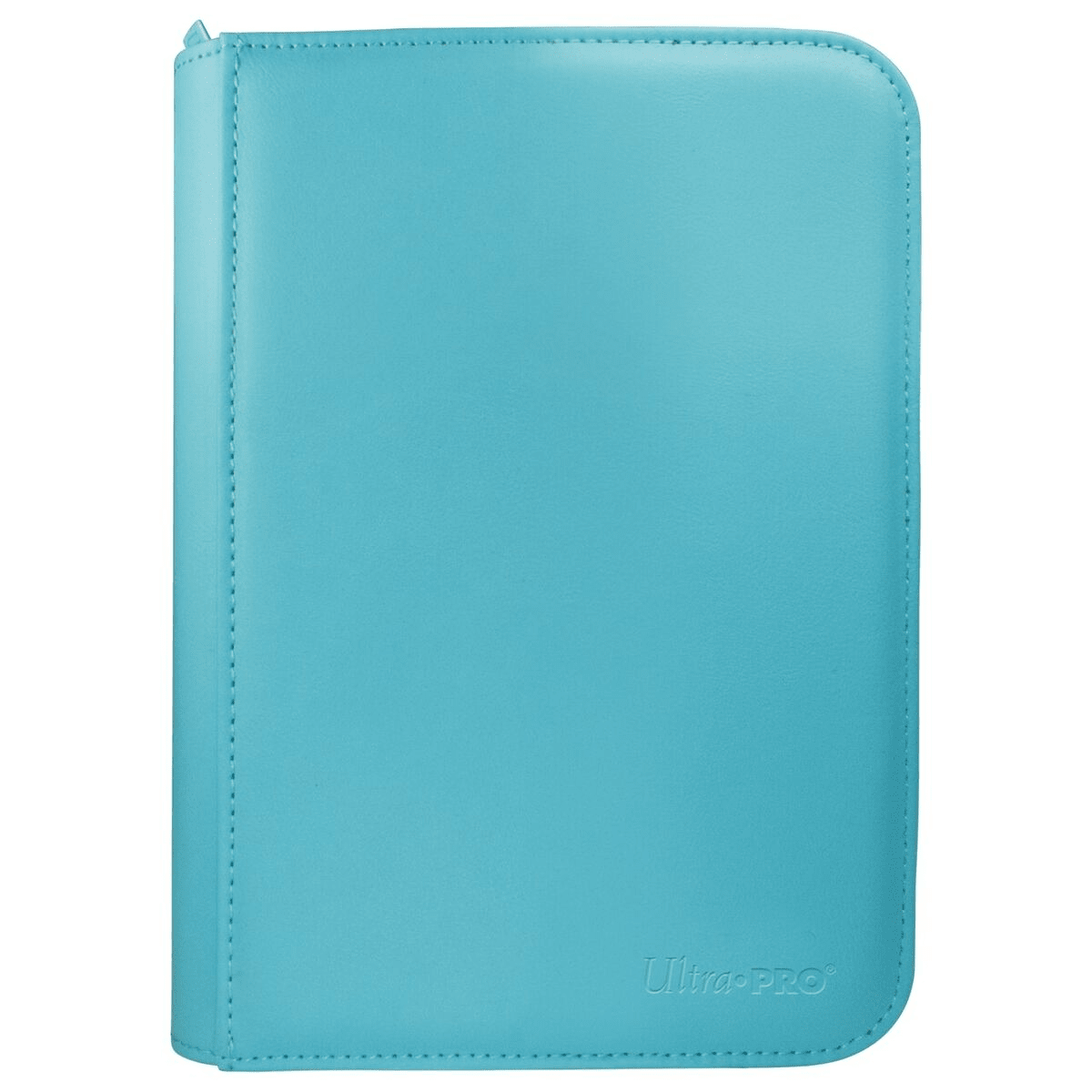 Vivid Pro-Binder 4-Pocket Zippered 1602