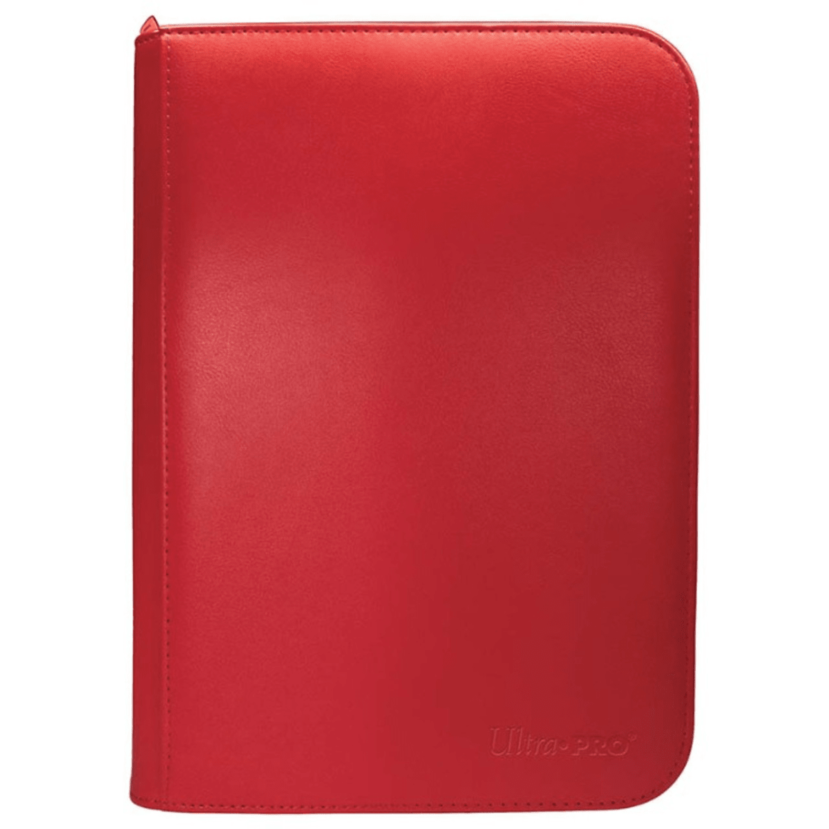 Vivid Pro-Binder 4-Pocket Zippered 1604