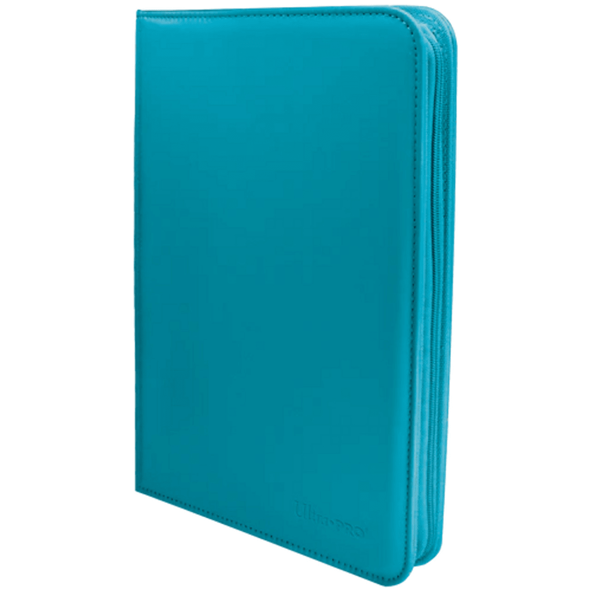 Vivid Pro-Binder 9-Pocket Zippered 3603