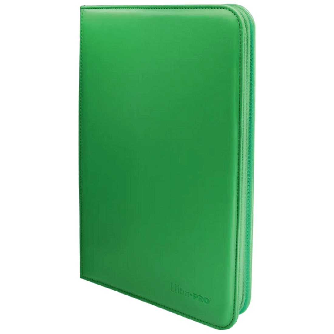 Vivid Pro-Binder 9-Pocket Zippered 3603