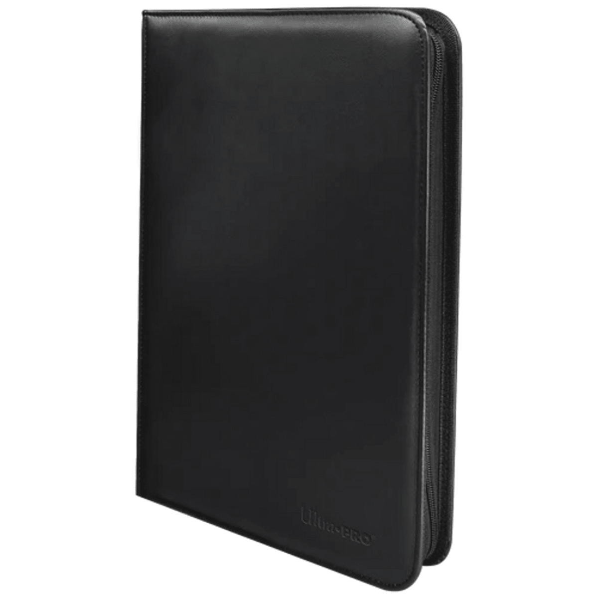 Vivid Pro-Binder 9-Pocket Zippered 3608
