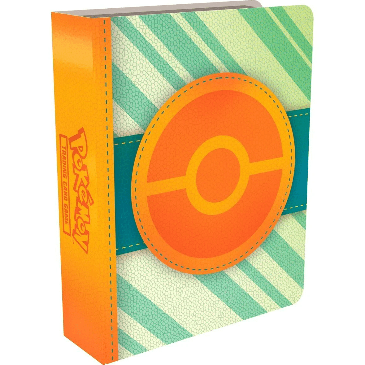 Pokémon: Paldea Adventure Chest5