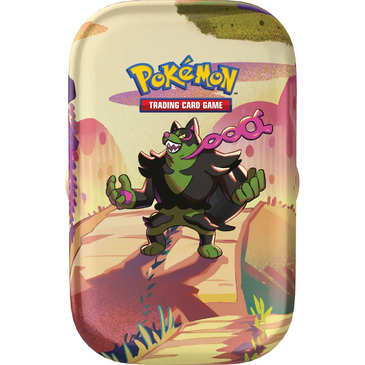 Pokémon: Shrouded Fable Mini Tin2