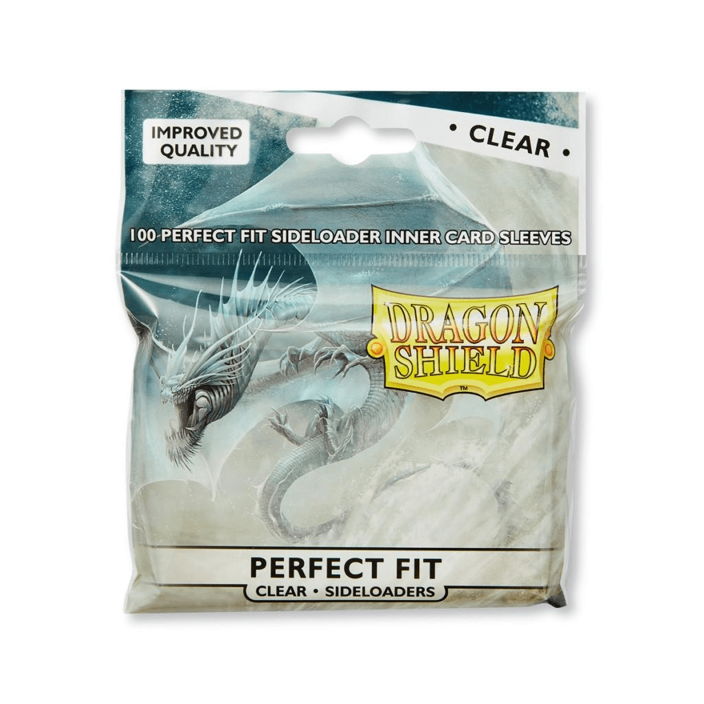 Perfect Fit: Sideloaders1