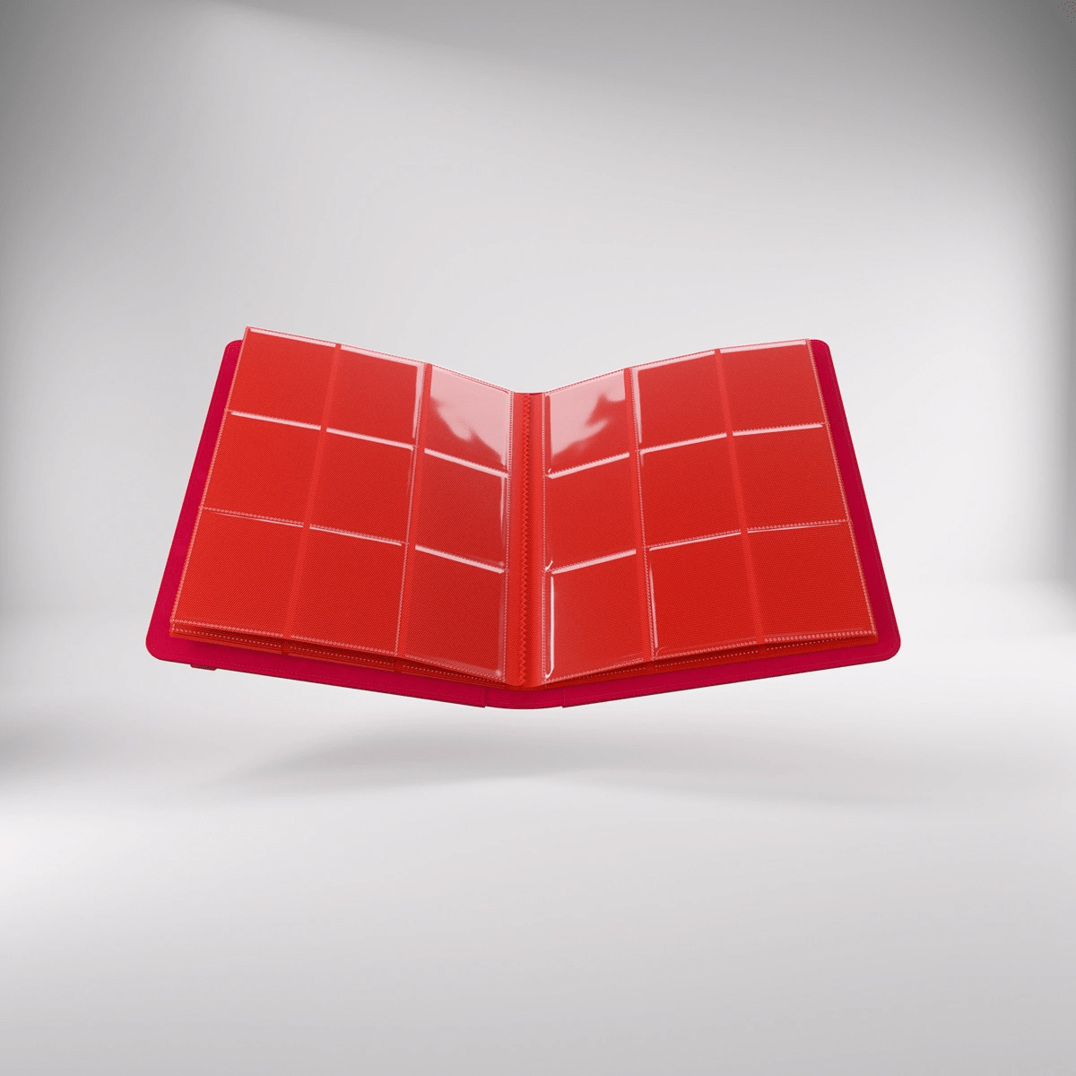 Prime Album 18-Pocket 3602