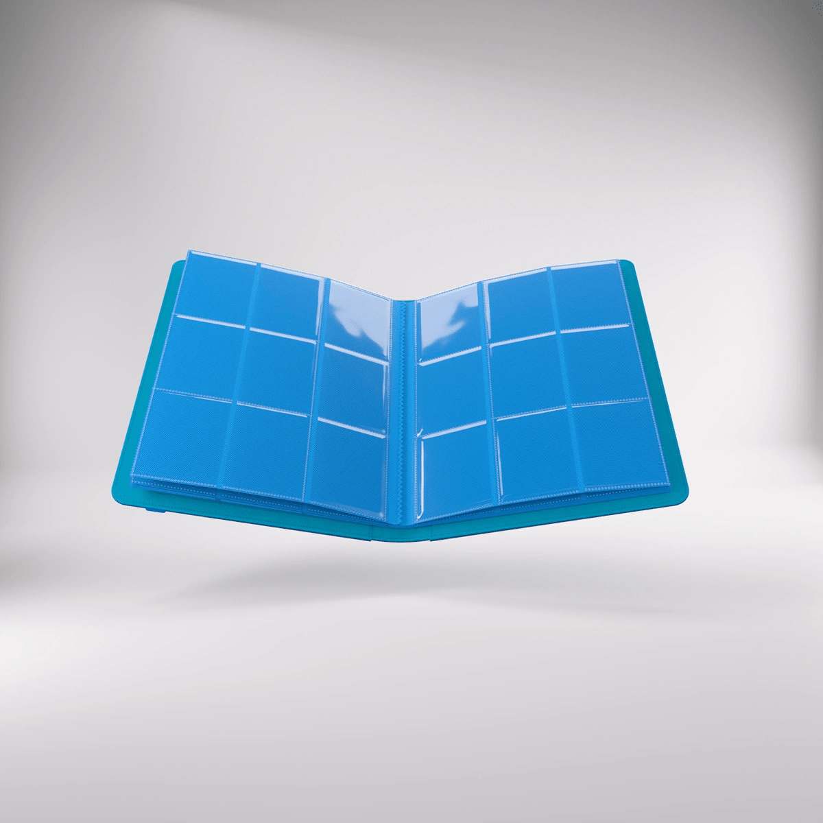 Prime Album 18-Pocket 36010