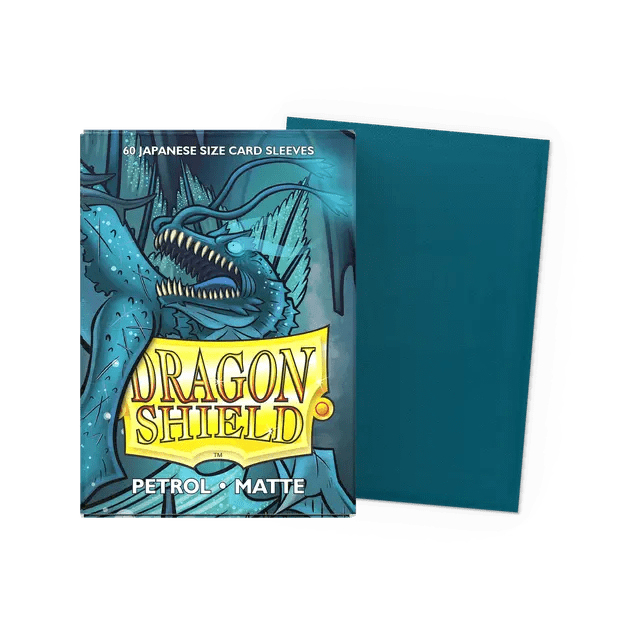 Sleeves Japanese: Matte12