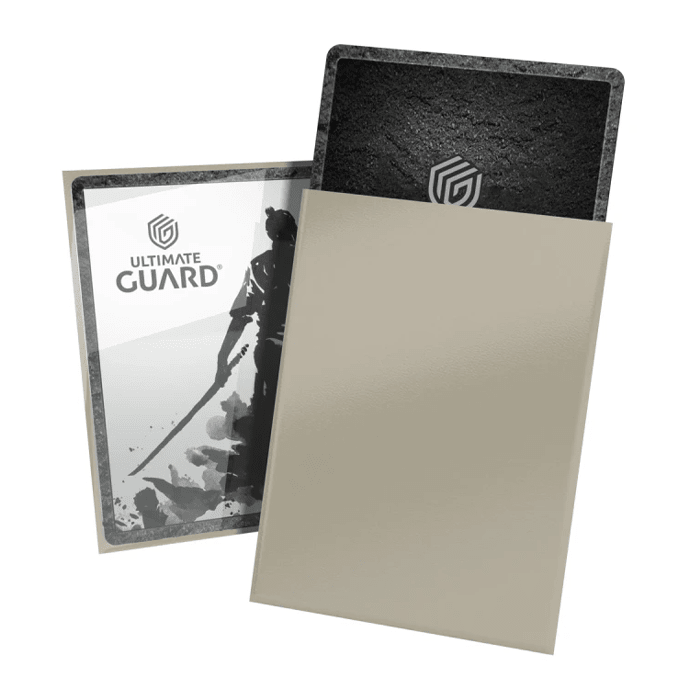 Katana: 100 Sleeves Standard2