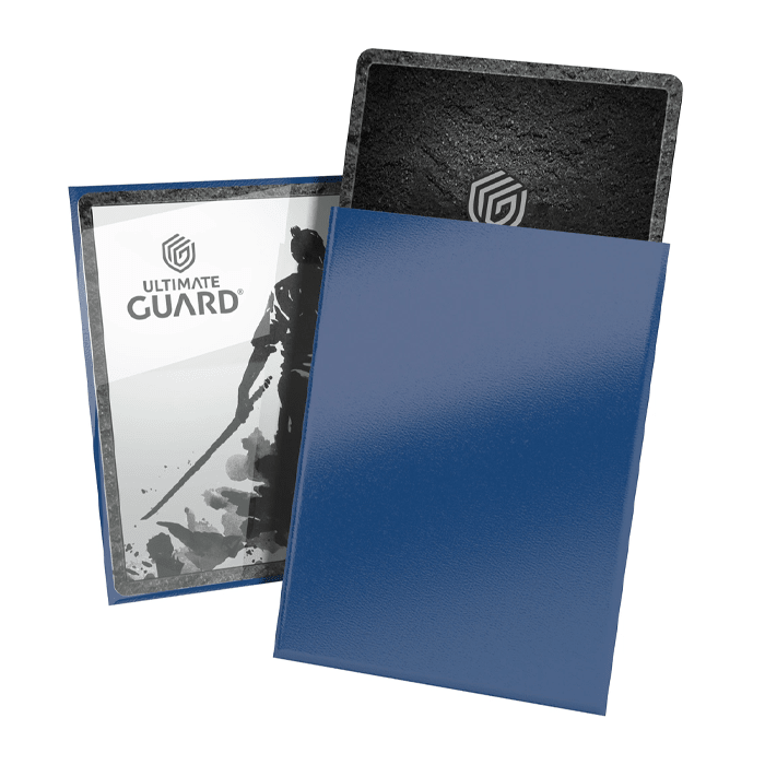 Katana: 100 Sleeves Standard8