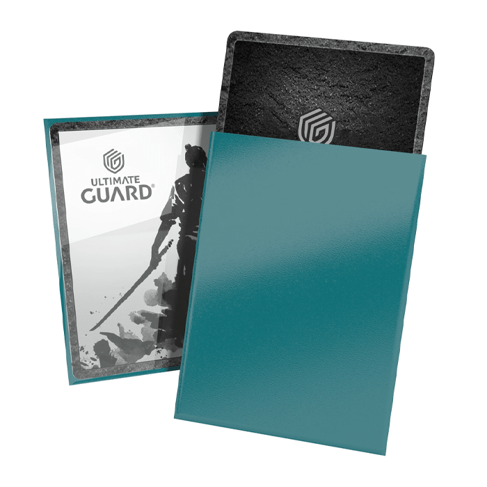 Katana: 100 Sleeves Standard10