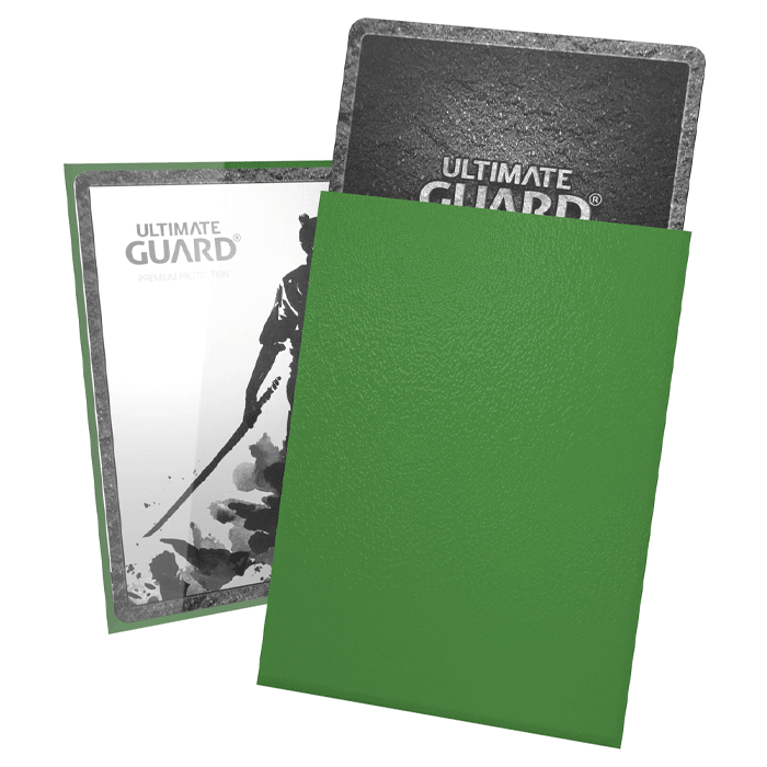 Katana: 100 Sleeves Standard12