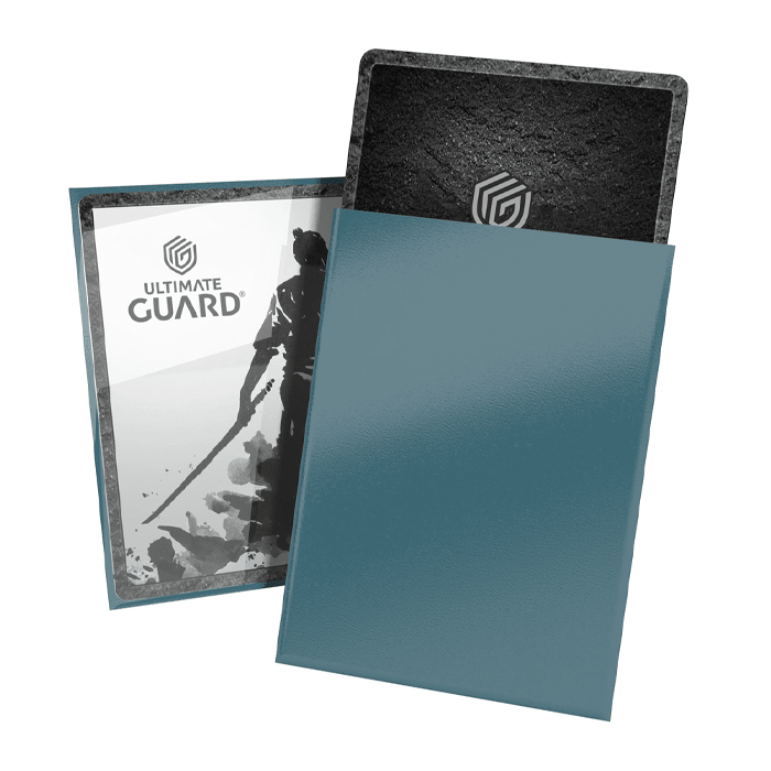 Katana: 100 Sleeves Standard18