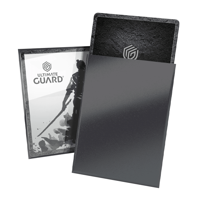 Katana: 100 Sleeves Standard20