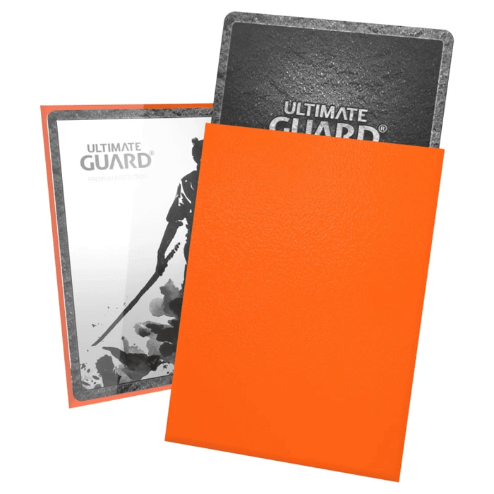 Katana: 100 Sleeves Standard22