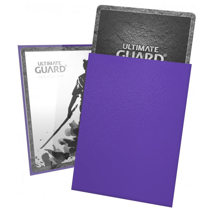 Katana: 100 Sleeves Standard24