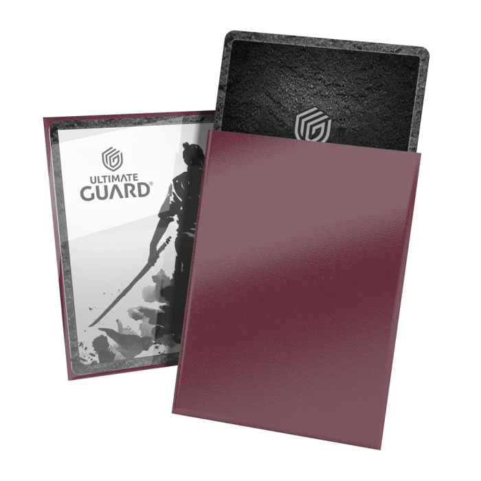 Katana: 100 Sleeves Standard26