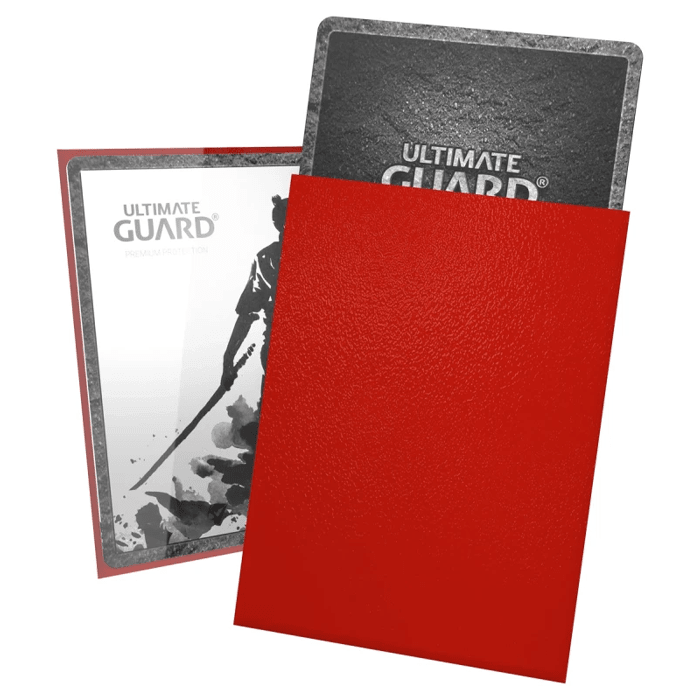 Katana: 100 Sleeves Standard28