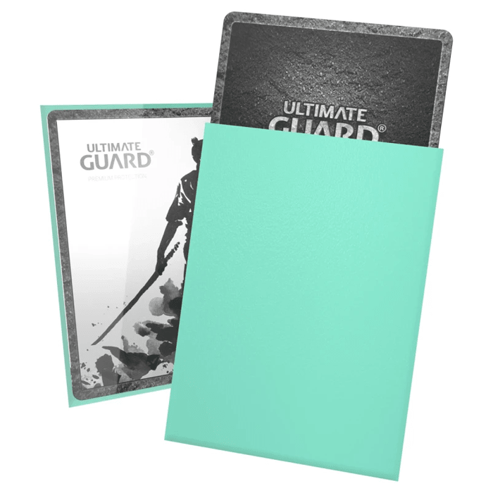 Katana: 100 Sleeves Standard36