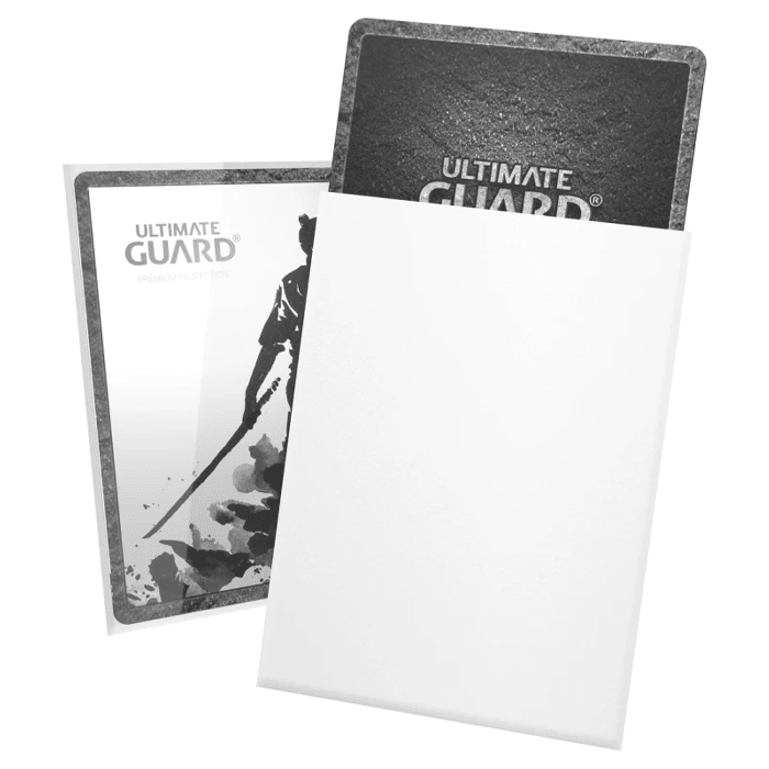 Katana: 100 Sleeves Standard38