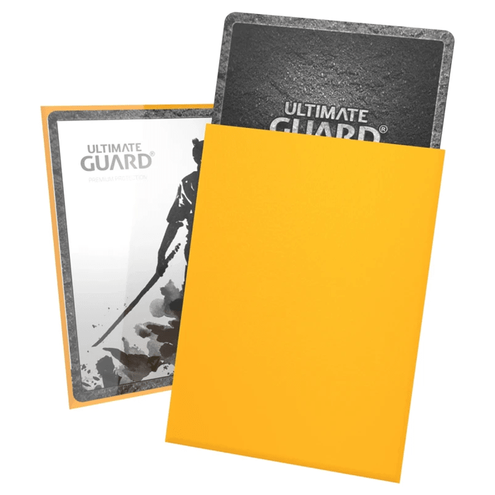 Katana: 100 Sleeves Standard40