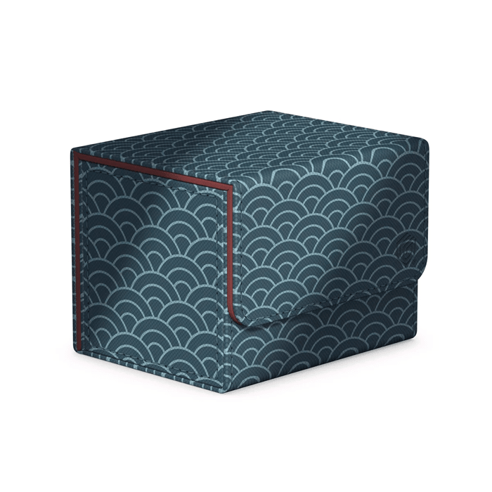 Katana: Shogun's Journey II Sidewinder 100+ Xenoskin5