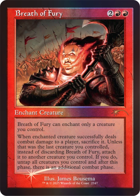 Magic the Gathering: Secret Lair - Back in my Day3