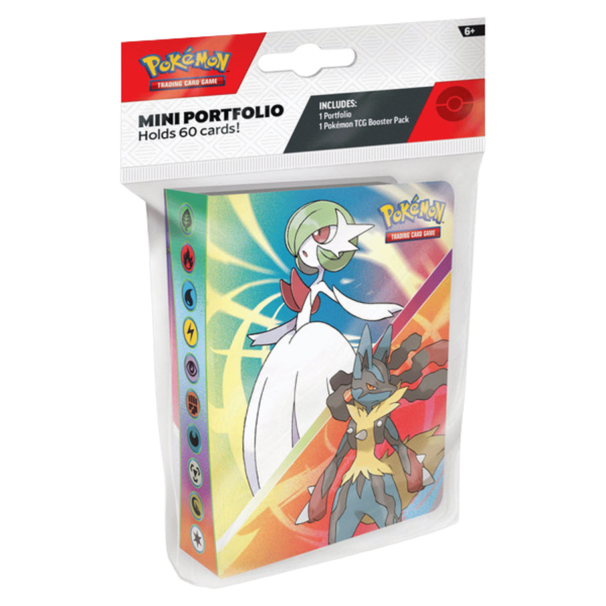 Pokémon: Mini Portfolio (Q3 2025)1