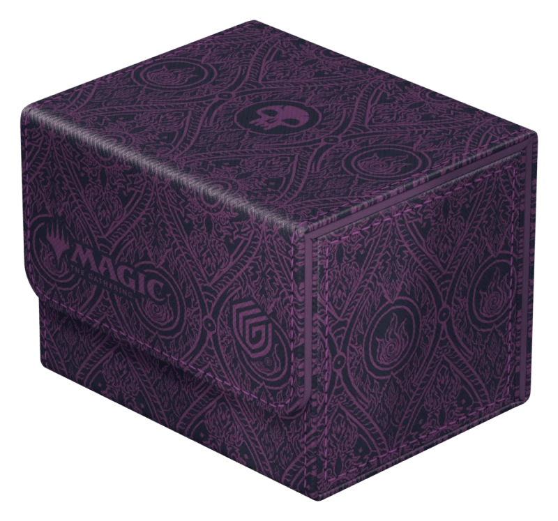 Sidewinder Deck Case 100+ Standard Size MTG Avatar the Last Airbender17