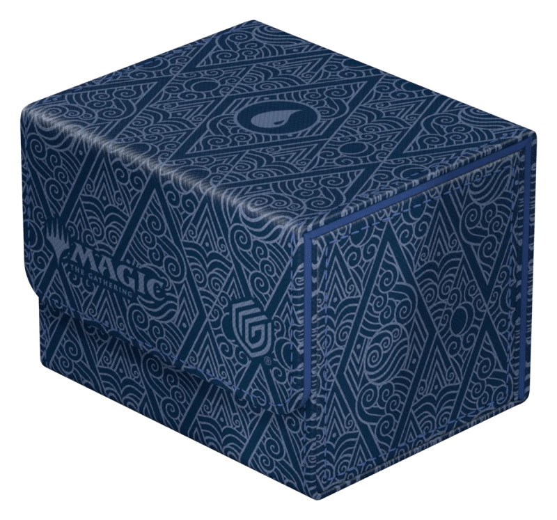 Sidewinder Deck Case 100+ Standard Size MTG Avatar the Last Airbender19