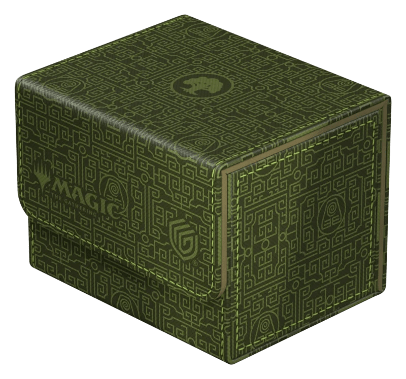 Sidewinder Deck Case 100+ Standard Size MTG Avatar the Last Airbender21