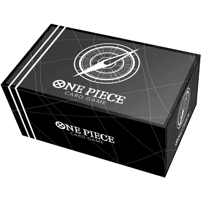 One Piece Card Game: Official Storage Box1