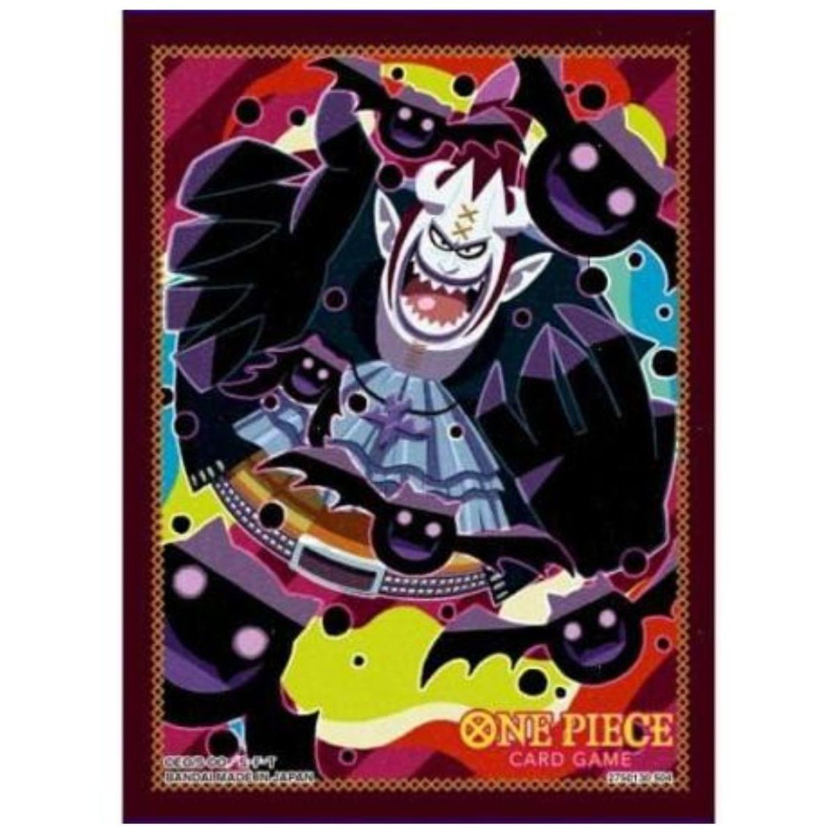 One Piece Card Game: Official Sleeves 83